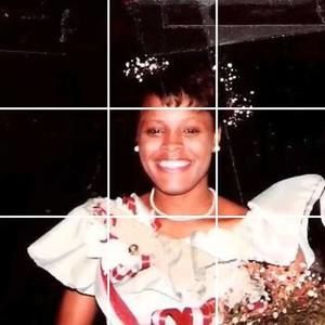 Meet your Posher, Iona